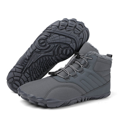 Winkio Forest | Gezonde & comfortabele BareFoot Schoenen