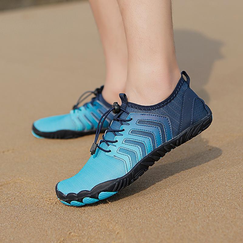 Winkio Active | Gezonde & comfortabele BareFoot Schoenen