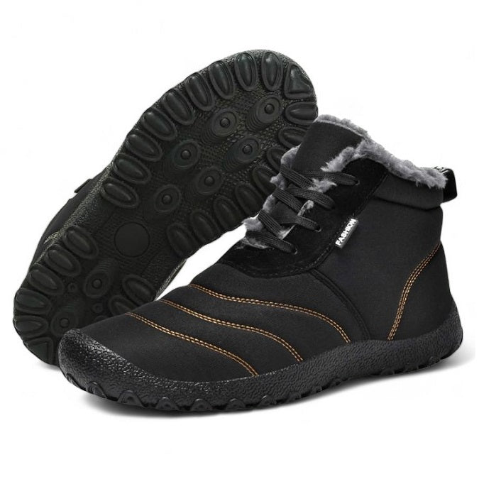 Winkio Wool | Gezonde & comfortabele BareFoot Schoenen