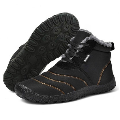 Winkio Wool | Gezonde & comfortabele BareFoot Schoenen