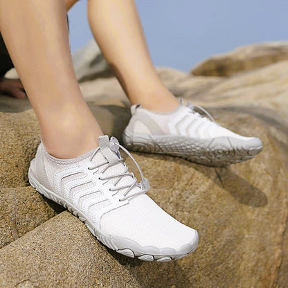 Winkio Active | Gezonde & comfortabele BareFoot Schoenen