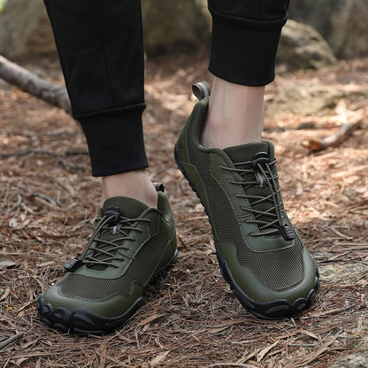 Winkio Woods | Gezonde & comfortabele BareFoot Schoenen