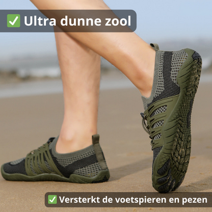 Winkio Allday | Gezonde & comfortabele BareFoot Schoenen