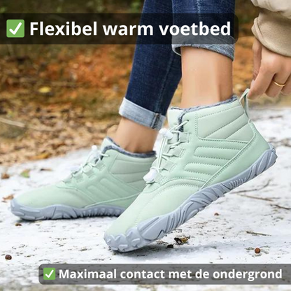 Winkio Forest | Gezonde & comfortabele BareFoot Schoenen