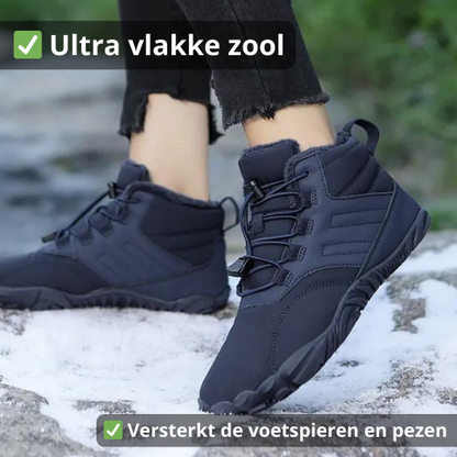 Winkio Forest | Gezonde & comfortabele BareFoot Schoenen