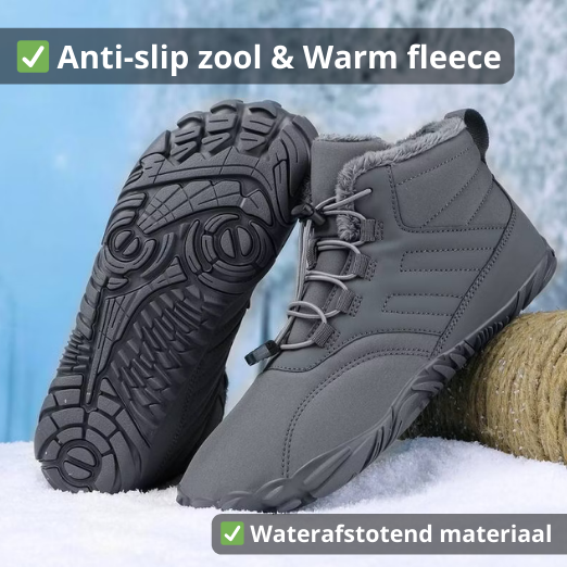 Winkio Forest | Gezonde & comfortabele BareFoot Schoenen