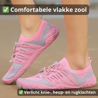 Winkio Allday | Gezonde & comfortabele BareFoot Schoenen