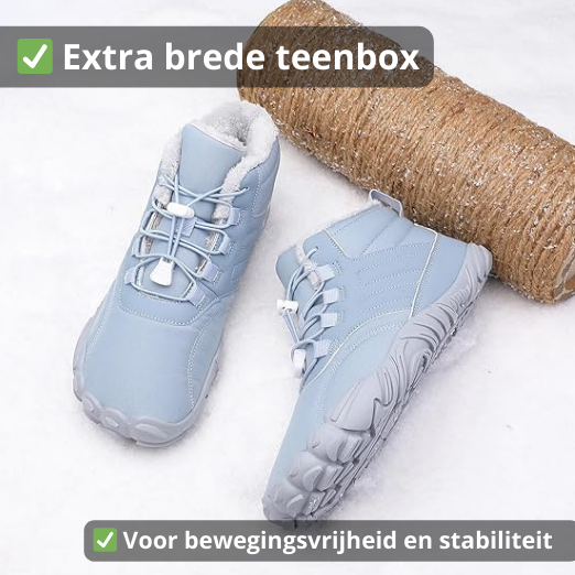 Winkio Forest | Gezonde & comfortabele BareFoot Schoenen