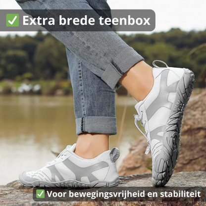 Winkio Light | Gezonde & comfortabele BareFoot Schoenen