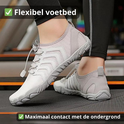 Winkio Active | Gezonde & comfortabele BareFoot Schoenen