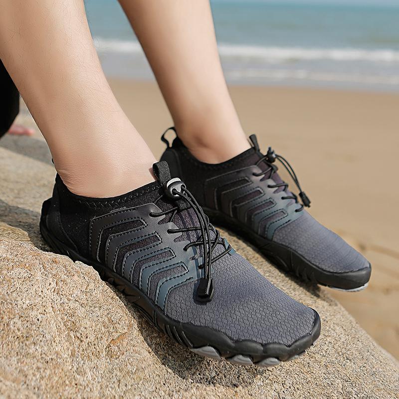 Winkio Active | Gezonde & comfortabele BareFoot Schoenen