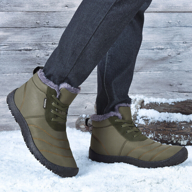 Winkio Wool | Gezonde & comfortabele BareFoot Schoenen