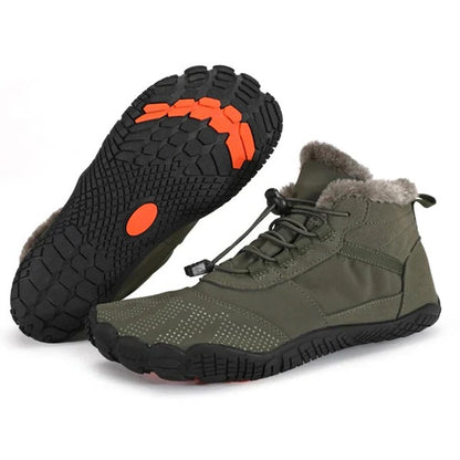 Winkio Arctic | Gezonde & comfortabele BareFoot Schoenen