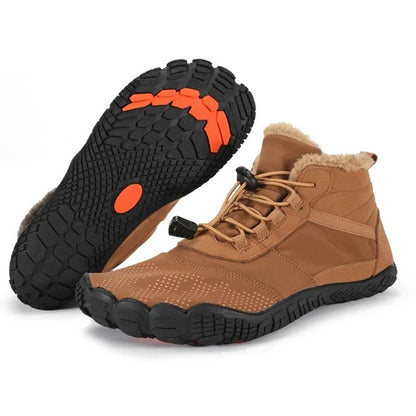 Winkio Arctic | Gezonde & comfortabele BareFoot Schoenen